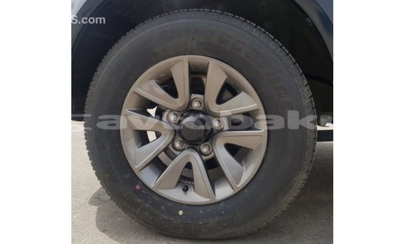 Buy Import Suzuki Jimny Black Car in Import - Dubai in Abseron Buy Import Suzuki Jimny Black Car in Import - Dubai in Abseron