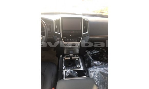 Buy Import Toyota Land Cruiser Black Car in Import - Dubai in Abseron Buy Import Toyota Land Cruiser Black Car in Import - Dubai in Abseron