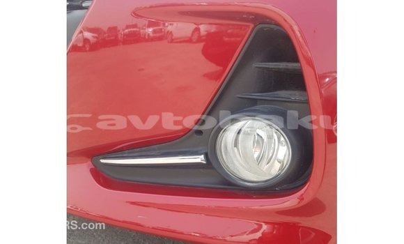 Buy Import Hyundai i10 Red Car in Import - Dubai in Abseron Buy Import Hyundai i10 Red Car in Import - Dubai in Abseron