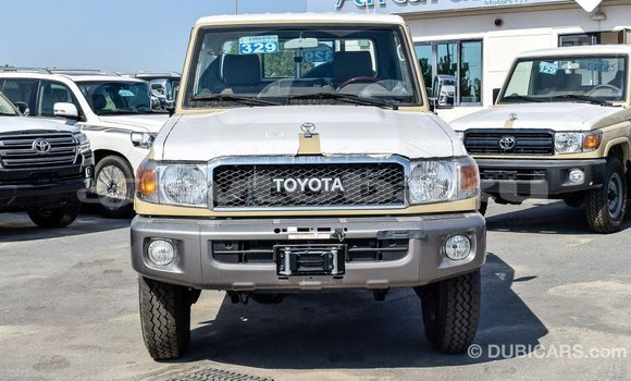 Buy Import Toyota Land Cruiser Beige Car in Import - Dubai in Abseron Buy Import Toyota Land Cruiser Beige Car in Import - Dubai in Abseron