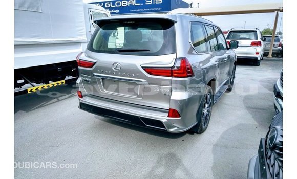 Buy Import Lexus LX Other Car in Import - Dubai in Abseron Buy Import Lexus LX Other Car in Import - Dubai in Abseron