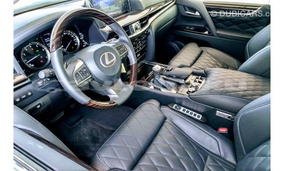 Buy Import Lexus LX Other Car in Import - Dubai in Abseron