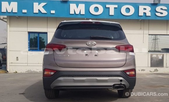 Buy Import Hyundai Santa Fe Other Car in Import - Dubai in Abseron Buy Import Hyundai Santa Fe Other Car in Import - Dubai in Abseron