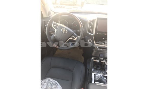 Buy Import Toyota Land Cruiser Black Car in Import - Dubai in Abseron Buy Import Toyota Land Cruiser Black Car in Import - Dubai in Abseron