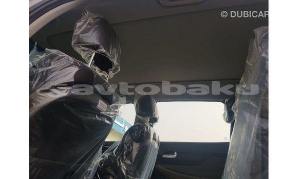 Buy Import Hyundai Santa Fe Other Car in Import - Dubai in Abseron Buy Import Hyundai Santa Fe Other Car in Import - Dubai in Abseron