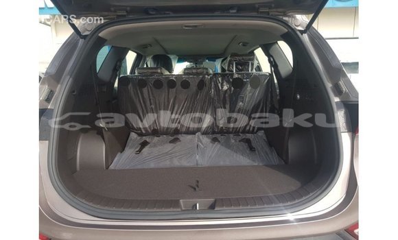 Buy Import Hyundai Santa Fe Other Car in Import - Dubai in Abseron Buy Import Hyundai Santa Fe Other Car in Import - Dubai in Abseron