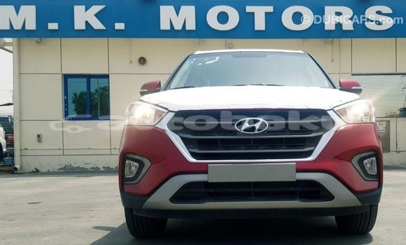Buy Import Hyundai Creta Red Car in Import - Dubai in Abseron Buy Import Hyundai Creta Red Car in Import - Dubai in Abseron