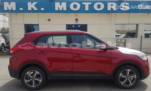 Buy Import Hyundai Creta Red Car in Import - Dubai in Abseron Buy Import Hyundai Creta Red Car in Import - Dubai in Abseron