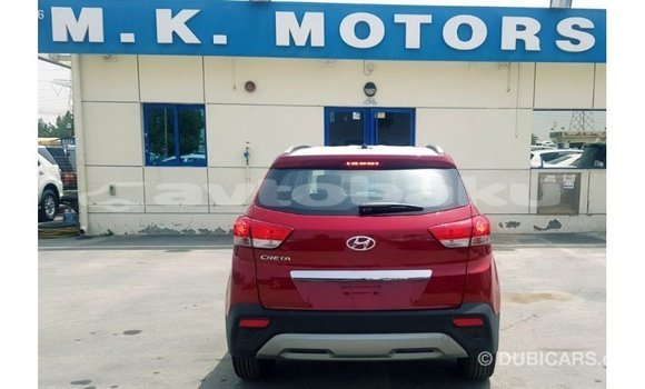 Buy Import Hyundai Creta Red Car in Import - Dubai in Abseron Buy Import Hyundai Creta Red Car in Import - Dubai in Abseron