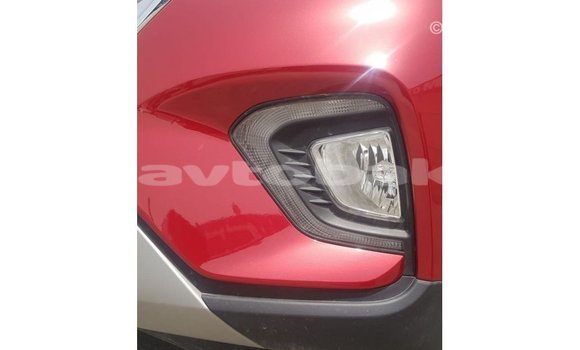 Buy Import Hyundai Creta Red Car in Import - Dubai in Abseron Buy Import Hyundai Creta Red Car in Import - Dubai in Abseron
