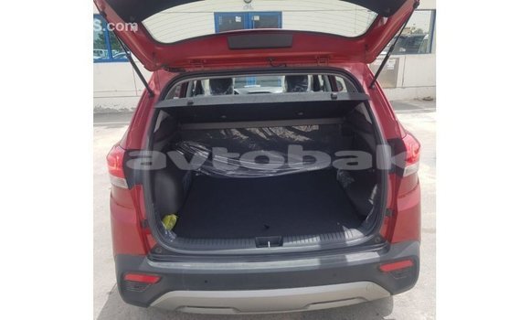 Buy Import Hyundai Creta Red Car in Import - Dubai in Abseron Buy Import Hyundai Creta Red Car in Import - Dubai in Abseron