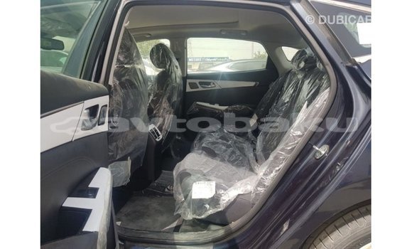 Buy Import Kia Cadenza Blue Car in Import - Dubai in Abseron Buy Import Kia Cadenza Blue Car in Import - Dubai in Abseron