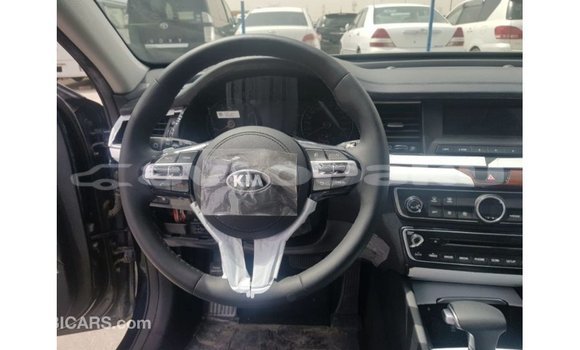 Buy Import Kia Cadenza Blue Car in Import - Dubai in Abseron Buy Import Kia Cadenza Blue Car in Import - Dubai in Abseron