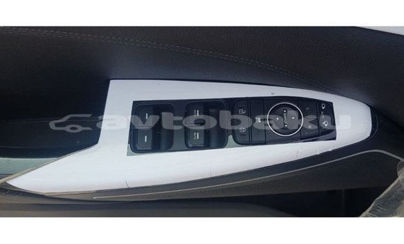 Buy Import Kia Cadenza Blue Car in Import - Dubai in Abseron Buy Import Kia Cadenza Blue Car in Import - Dubai in Abseron