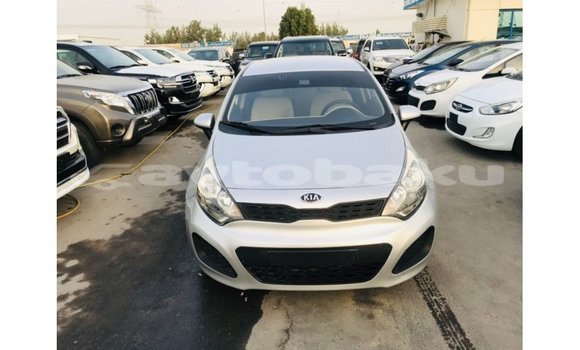 Buy Import Kia Rio Other Car in Import - Dubai in Abseron Buy Import Kia Rio Other Car in Import - Dubai in Abseron