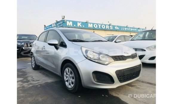Buy Import Kia Rio Other Car in Import - Dubai in Abseron Buy Import Kia Rio Other Car in Import - Dubai in Abseron