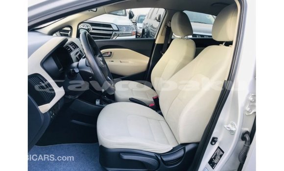 Buy Import Kia Rio Other Car in Import - Dubai in Abseron Buy Import Kia Rio Other Car in Import - Dubai in Abseron