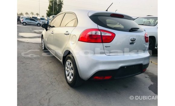 Buy Import Kia Rio Other Car in Import - Dubai in Abseron Buy Import Kia Rio Other Car in Import - Dubai in Abseron