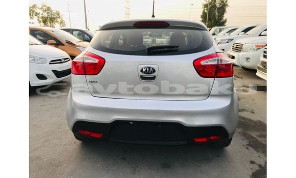 Buy Import Kia Rio Other Car in Import - Dubai in Abseron Buy Import Kia Rio Other Car in Import - Dubai in Abseron