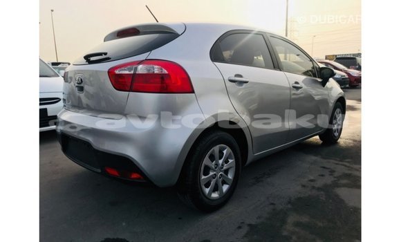 Buy Import Kia Rio Other Car in Import - Dubai in Abseron Buy Import Kia Rio Other Car in Import - Dubai in Abseron