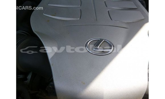 Buy Import Lexus GX White Car in Import - Dubai in Abseron Buy Import Lexus GX White Car in Import - Dubai in Abseron