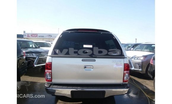 Buy Import Toyota Hilux Other Car in Import - Dubai in Abseron Buy Import Toyota Hilux Other Car in Import - Dubai in Abseron