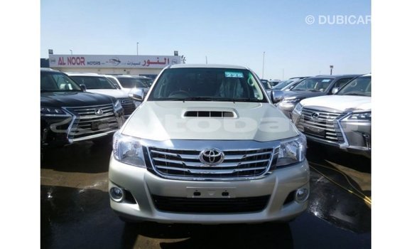Buy Import Toyota Hilux Other Car in Import - Dubai in Abseron Buy Import Toyota Hilux Other Car in Import - Dubai in Abseron