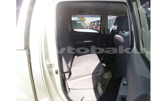 Buy Import Toyota Hilux Other Car in Import - Dubai in Abseron Buy Import Toyota Hilux Other Car in Import - Dubai in Abseron