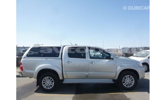Buy Import Toyota Hilux Other Car in Import - Dubai in Abseron Buy Import Toyota Hilux Other Car in Import - Dubai in Abseron