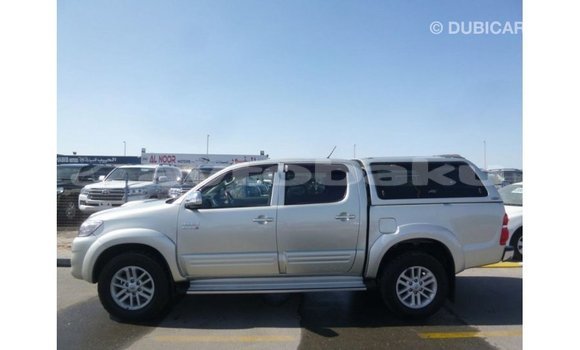 Buy Import Toyota Hilux Other Car in Import - Dubai in Abseron Buy Import Toyota Hilux Other Car in Import - Dubai in Abseron