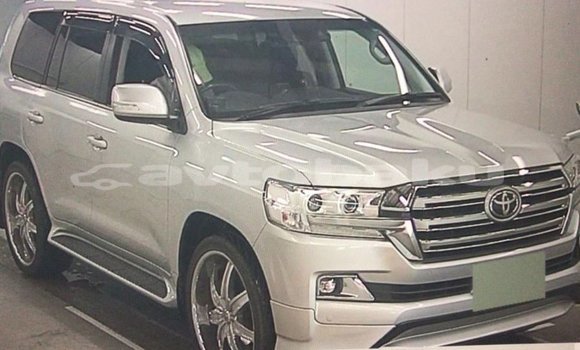 Buy Import Toyota Land Cruiser Other Car in Import - Dubai in Abseron Buy Import Toyota Land Cruiser Other Car in Import - Dubai in Abseron