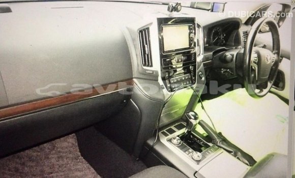 Buy Import Toyota Land Cruiser Other Car in Import - Dubai in Abseron Buy Import Toyota Land Cruiser Other Car in Import - Dubai in Abseron
