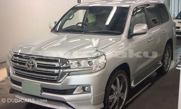 Buy Import Toyota Land Cruiser Other Car in Import - Dubai in Abseron Buy Import Toyota Land Cruiser Other Car in Import - Dubai in Abseron