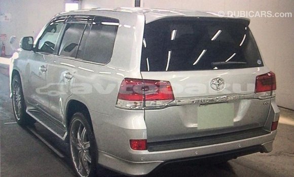 Buy Import Toyota Land Cruiser Other Car in Import - Dubai in Abseron Buy Import Toyota Land Cruiser Other Car in Import - Dubai in Abseron