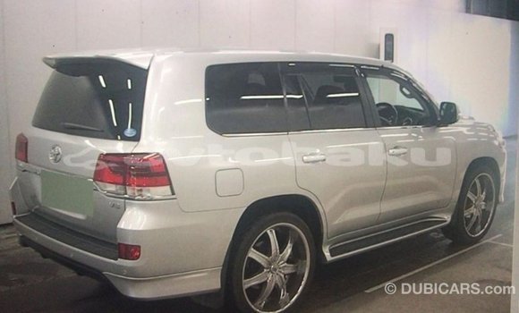 Buy Import Toyota Land Cruiser Other Car in Import - Dubai in Abseron Buy Import Toyota Land Cruiser Other Car in Import - Dubai in Abseron