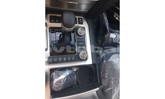 Buy Import Toyota Land Cruiser Black Car in Import - Dubai in Abseron Buy Import Toyota Land Cruiser Black Car in Import - Dubai in Abseron
