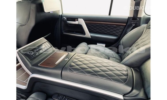 Buy Import Toyota Land Cruiser Black Car in Import - Dubai in Abseron Buy Import Toyota Land Cruiser Black Car in Import - Dubai in Abseron