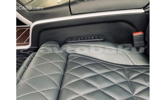 Buy Import Toyota Land Cruiser Black Car in Import - Dubai in Abseron Buy Import Toyota Land Cruiser Black Car in Import - Dubai in Abseron