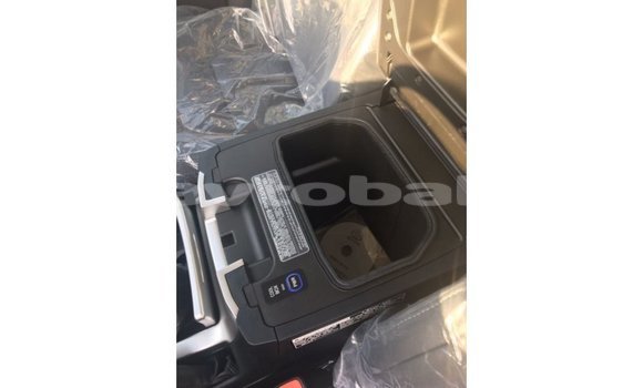 Buy Import Toyota Land Cruiser Black Car in Import - Dubai in Abseron Buy Import Toyota Land Cruiser Black Car in Import - Dubai in Abseron