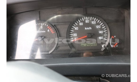 Buy Import Isuzu Rodeo White Car in Import - Dubai in Abseron