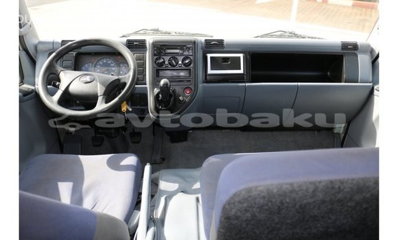 Buy Import Mitsubishi Carisma White Car in Import - Dubai in Abseron