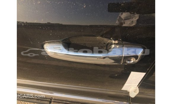 Buy Import Toyota Land Cruiser Black Car in Import - Dubai in Abseron Buy Import Toyota Land Cruiser Black Car in Import - Dubai in Abseron