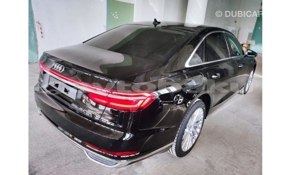 Buy Import Audi A8 Black Car in Import - Dubai in Abseron Buy Import Audi A8 Black Car in Import - Dubai in Abseron