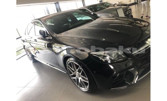 Buy Import Mercedes-Benz 190 Black Car in Import - Dubai in Abseron Buy Import Mercedes-Benz 190 Black Car in Import - Dubai in Abseron