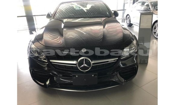 Buy Import Mercedes-Benz 190 Black Car in Import - Dubai in Abseron Buy Import Mercedes-Benz 190 Black Car in Import - Dubai in Abseron