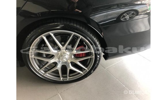 Buy Import Mercedes-Benz 190 Black Car in Import - Dubai in Abseron Buy Import Mercedes-Benz 190 Black Car in Import - Dubai in Abseron