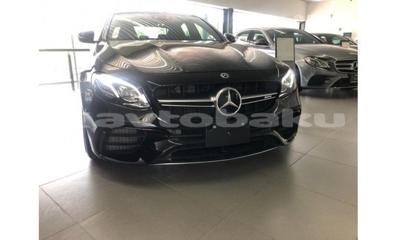 Buy Import Mercedes-Benz 190 Black Car in Import - Dubai in Abseron Buy Import Mercedes-Benz 190 Black Car in Import - Dubai in Abseron