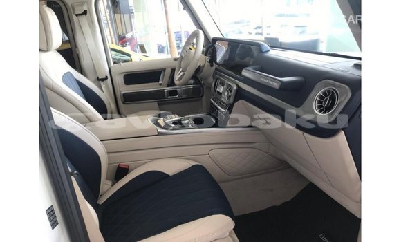 Buy Import Mercedes-Benz 190 White Car in Import - Dubai in Abseron Buy Import Mercedes-Benz 190 White Car in Import - Dubai in Abseron