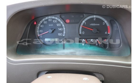 Buy Import Mitsubishi Carisma White Car in Import - Dubai in Abseron