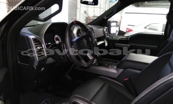 Buy Import Ford Club Wagon Black Car in Import - Dubai in Abseron Buy Import Ford Club Wagon Black Car in Import - Dubai in Abseron